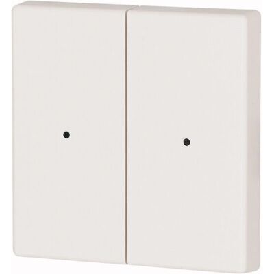 Eaton CWIZ-02/01-LED Schalter - 2-Kanal Steuerung Eaton CWIZ-02/01-LED Schalter - 2-Kanal Steuerung