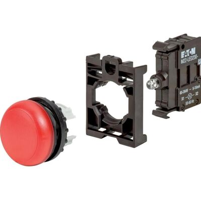 Eaton M22-Lr-Led230-Bvp Leuchtmelder - Automatisierung Eaton M22-Lr-Led230-Bvp Leuchtmelder - Automatisierung