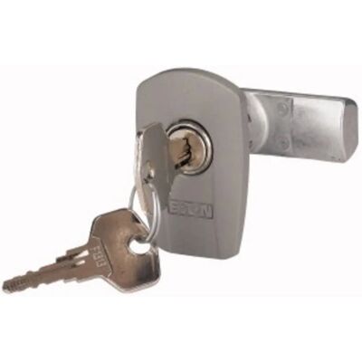Eaton LC-ZSBIT-CS Schlosseinsatz - Lock Insert Eaton LC-ZSBIT-CS Schlosseinsatz - Lock Insert