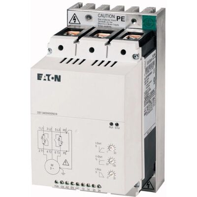 Eaton DS7-340SX041N0-N Softstarter - IP20 Eaton DS7-340SX041N0-N Softstarter - IP20