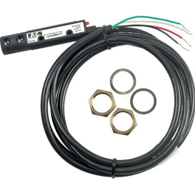 Eaton - Comet Reflex - IP67 - Fotoelektrischer Sensor Eaton - Comet Reflex - IP67 - Fotoelektrischer Sensor