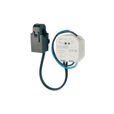 Eaton CEMU-01/03 Grauer Energiezähler - xComfort, 15W-23kW Eaton CEMU-01/03 Grauer Energiezähler - xComfort, 15W-23kW