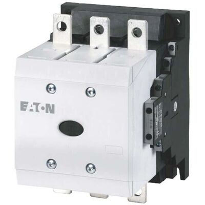Eaton - DILM225A/22(RDC24) - 225A - DC24V - Starter moteur - Publicité Eaton - DILM225A/22(RDC24) - 225A - DC24V - Starter moteur - Publicité