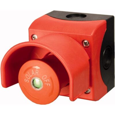 Eaton 150644 Brandmelder-Schalter - IP66/IP67/IP69K Schutz Eaton 150644 Brandmelder-Schalter - IP66/IP67/IP69K Schutz