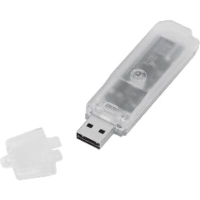 Eaton CKOZ-00/13 - Smart Home Hub, Grau, Drahtlose RF 868 MHz Eaton CKOZ-00/13 - Smart Home Hub, Grau, Drahtlose RF 868 MHz
