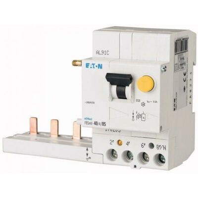 Eaton Interrupteur Différentiel 40A 300mA 4P - Disjoncteur - Publicité Eaton Interrupteur Différentiel 40A 300mA 4P - Disjoncteur - Publicité