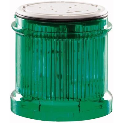 Lampe d'alarme Eaton SL7-L24-G-HP - IP66, LED vert, 24V - Publicité Lampe d'alarme Eaton SL7-L24-G-HP - IP66, LED vert, 24V - Publicité