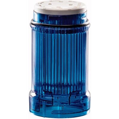 Eaton SL4-BL230-B Blaue LED-Alarmleuchte - Feste Installation für Industrie Eaton SL4-BL230-B Blaue LED-Alarmleuchte - Feste Installation für Industrie