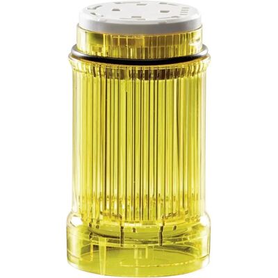 Tour de signalisation Eaton - Jaune IP66 24V LED - Publicité Tour de signalisation Eaton - Jaune IP66 24V LED - Publicité