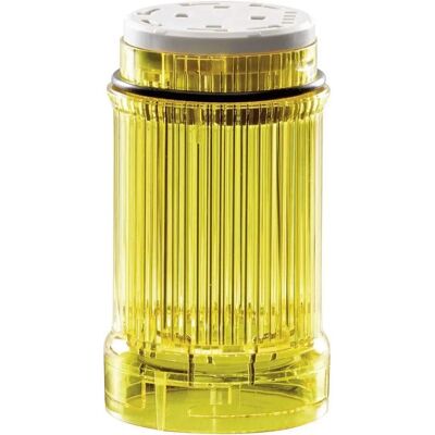 Torri di segnalazione Eaton - Giallo IP66 24V LED Torri di segnalazione Eaton - Giallo IP66 24V LED