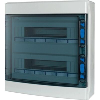 Eaton AP IP65 2-R 36 TE armario de distribución Eaton AP IP65 2-R 36 TE armario de distribución