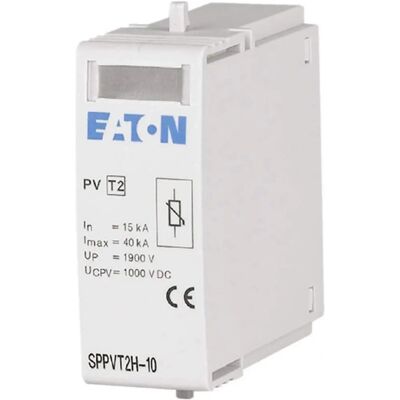 Eaton SPPVT2-10 Überspannungsschutz Eaton SPPVT2-10 Überspannungsschutz