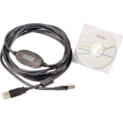 Eaton DXG-CBL-PCCABLE Serie: Eaton Moeller MPN: 730-32037-00P - Kabel Eaton DXG-CBL-PCCABLE Serie: Eaton Moeller MPN: 730-32037-00P - Kabel