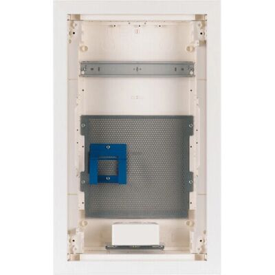 Eaton KLV-36HWM-F - Wandmontierter Multimedia-Verteiler Eaton KLV-36HWM-F - Wandmontierter Multimedia-Verteiler