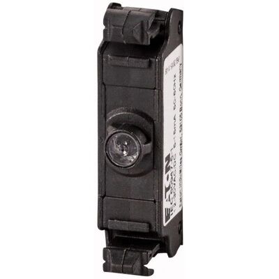 Eaton M22-FLED-W - Flaches LED-Element - Weiß - 24V - IP20 Eaton M22-FLED-W - Flaches LED-Element - Weiß - 24V - IP20