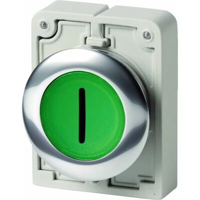 Eaton M30C-FDL-G-X1 Bouton-poussoir industriel - Actionneur électrique - Publicité Eaton M30C-FDL-G-X1 Bouton-poussoir industriel - Actionneur électrique - Publicité