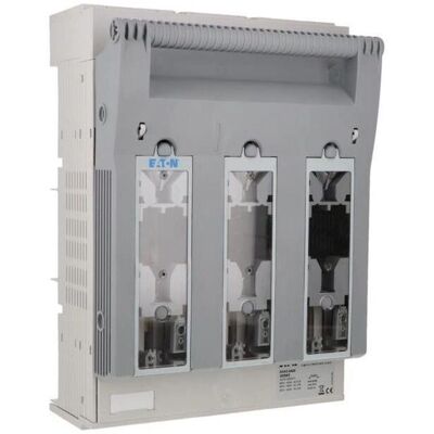 Eaton Electric GmbH NH 1-Lasttrenner 3-pol M10, 150qmm - Interruptor de carga Eaton Electric GmbH NH 1-Lasttrenner 3-pol M10, 150qmm - Interruptor de carga