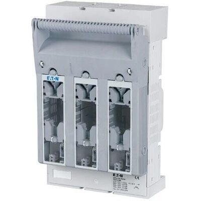 Eaton Electric GmbH NH 1-Lasttrenner 3-pol M10, 150qmm - Lastschakelaar Eaton Electric GmbH NH 1-Lasttrenner 3-pol M10, 150qmm - Lastschakelaar