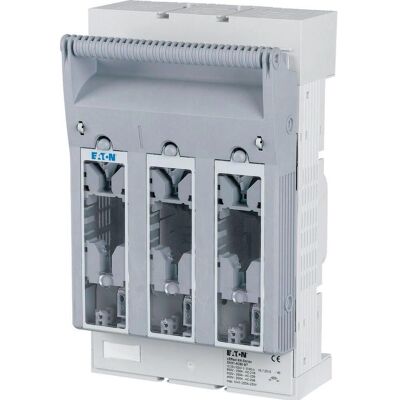 Eaton Electric GmbH XNH1-A250-BT - Interrupteur 3 pôles, 35-150mm² - Publicité Eaton Electric GmbH XNH1-A250-BT - Interrupteur 3 pôles, 35-150mm² - Publicité