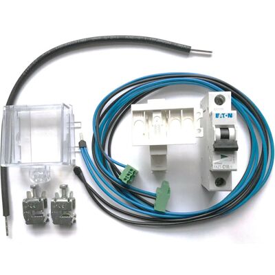 Eaton ZSD-SPZ-SET - Spannungsversorgung Set für FUZ-EHZ - Power Supply Set Eaton ZSD-SPZ-SET - Spannungsversorgung Set für FUZ-EHZ - Power Supply Set