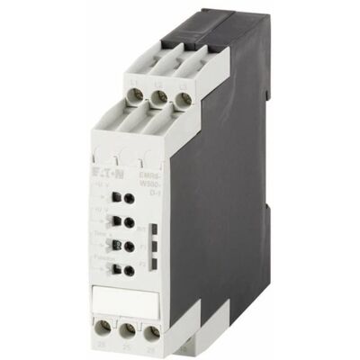 Eaton EMR6-W500-D-1 - Fasenövervakningsrelä Eaton EMR6-W500-D-1 - Fasenövervakningsrelä