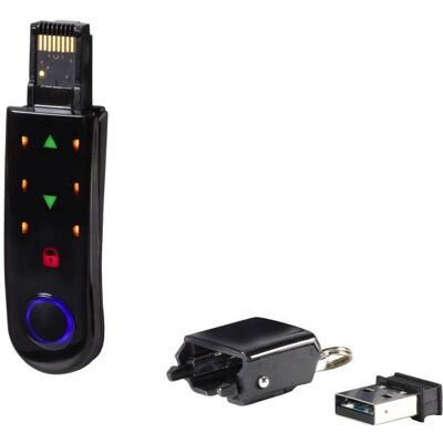 Eaton DX-COM-STICK3-KIT Bluetooth Schnittstelle Eaton DX-COM-STICK3-KIT Bluetooth Schnittstelle