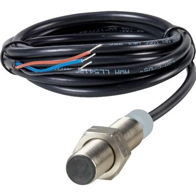 Eaton - E57G - Sn=2 mm - Edelstahl - Proximity switch Eaton - E57G - Sn=2 mm - Edelstahl - Proximity switch