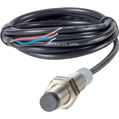 Eaton - E57G - M12x1 - 3-wire - Näherungsschalter Eaton - E57G - M12x1 - 3-wire - Näherungsschalter