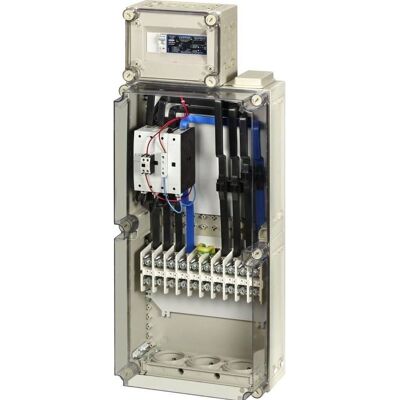Eaton - NAS125-CI-2-K95 - NAS125-CI-2-K95 - Überspannungsschutz Eaton - NAS125-CI-2-K95 - NAS125-CI-2-K95 - Überspannungsschutz