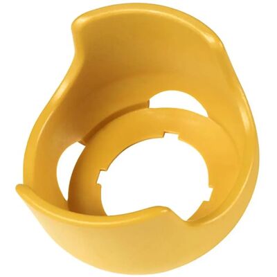 Eaton M22 Schutzring - IP65 Schutz für M22 Taster Eaton M22 Schutzring - IP65 Schutz für M22 Taster