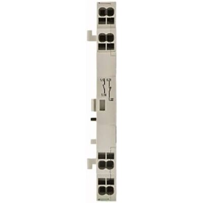 Eaton NHI11-PKZ0-PI Hilfskontakt - 240V/AC, 3,5A - 1 NO, 1 NC Eaton NHI11-PKZ0-PI Hilfskontakt - 240V/AC, 3,5A - 1 NO, 1 NC