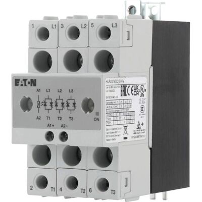 Eaton Corporation Y7-360046 Halbleiterrelais - 20A - Nullspannungsschaltend Eaton Corporation Y7-360046 Halbleiterrelais - 20A - Nullspannungsschaltend