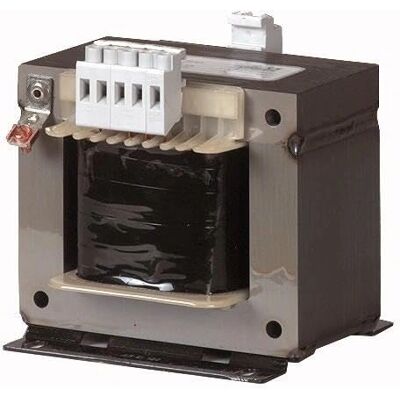 Eaton Steuertransformator - 160VA 230/24V IP00 Eaton Steuertransformator - 160VA 230/24V IP00