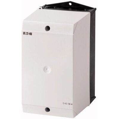 Eaton CI-K3-160-M Kunststoffgehäuse IP65 Eaton CI-K3-160-M Kunststoffgehäuse IP65