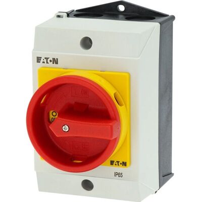 Eaton T0-3-8342/I1/SVB 6P Schalter - Industriell Typ Eaton T0-3-8342/I1/SVB 6P Schalter - Industriell Typ