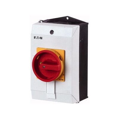 Eaton T0-4-15682/I1/SVB 6P Rot, Weiß, Gelb Schalter - Schalter Eaton T0-4-15682/I1/SVB 6P Rot, Weiß, Gelb Schalter - Schalter