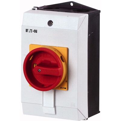 Interruptor de mantenimiento bloqueable Eaton P1-32/I2/SVB/N - Interruptor Interruptor de mantenimiento bloqueable Eaton P1-32/I2/SVB/N - Interruptor