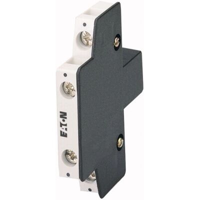 Eaton DILM820-XHI11-SI Hilfsschalterbaustein - 2 Kontakte, Seitenmontage, 230V DC/500V AC Eaton DILM820-XHI11-SI Hilfsschalterbaustein - 2 Kontakte, Seitenmontage, 230V DC/500V AC