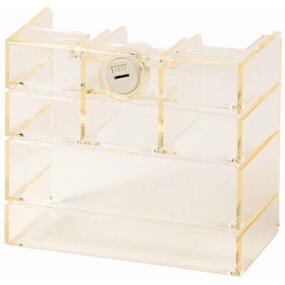 Eaton DILM400-XHB Hilfskontakt - DILM400 Eaton DILM400-XHB Hilfskontakt - DILM400