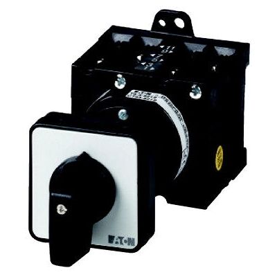 Eaton T3-4-8902/Z 4-poliger Wand-Schalter - Schalter Eaton T3-4-8902/Z 4-poliger Wand-Schalter - Schalter