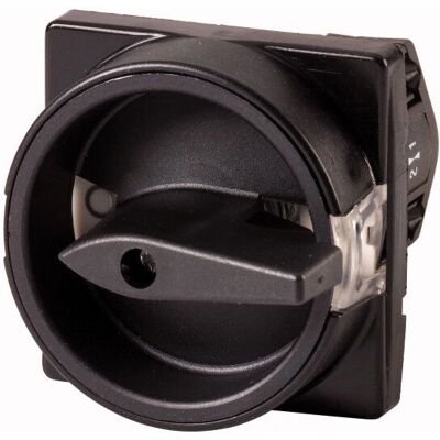 Eaton TM-1-8291/E/SVB-SW Kippschalter - 2P Schwarz - Produkttyp: Kippschalter Eaton TM-1-8291/E/SVB-SW Kippschalter - 2P Schwarz - Produkttyp: Kippschalter