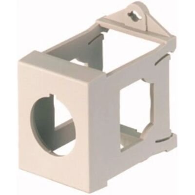 Eaton M22-IVS Skenemontering - support rail adapter Eaton M22-IVS Skenemontering - support rail adapter