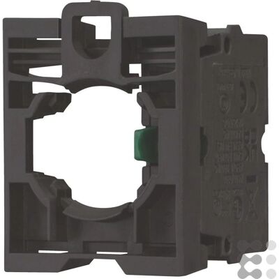 Élément de contact Eaton M22-AK10 - 230V/AC, 400V/AC, 500V/AC, 24V/DC, 110V/DC - Publicité Élément de contact Eaton M22-AK10 - 230V/AC, 400V/AC, 500V/AC, 24V/DC, 110V/DC - Publicité