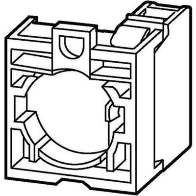Eaton M22-AK10 Kontaktelement - 230V/AC, 400V/AC, 500V/AC, 24V/DC, 110V/DC Eaton M22-AK10 Kontaktelement - 230V/AC, 400V/AC, 500V/AC, 24V/DC, 110V/DC