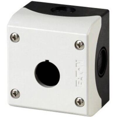 Väggmonterad Eaton M22-I1 - IP66/IP67/IP69K - 22 mm Väggmonterad Eaton M22-I1 - IP66/IP67/IP69K - 22 mm