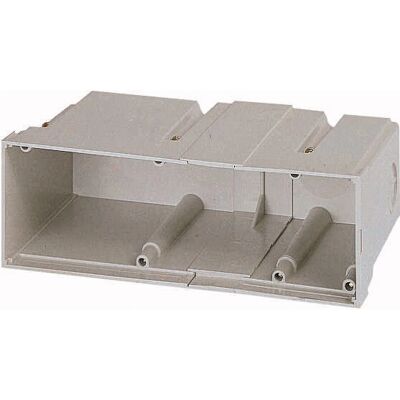 Eaton M22-H5 Rackabdeckung - 5 Montagepositionen Eaton M22-H5 Rackabdeckung - 5 Montagepositionen