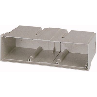 Eaton M22-H6 Oberflächenmontiertes Gehäuse - Elektronikgehäuse Eaton M22-H6 Oberflächenmontiertes Gehäuse - Elektronikgehäuse