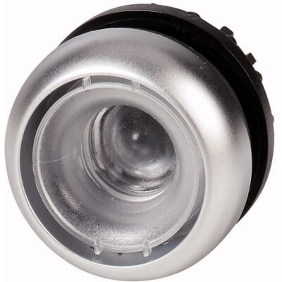 Eaton M22-D-X Drucktaster - IP67 Runde Kunststoffsteuerung Eaton M22-D-X Drucktaster - IP67 Runde Kunststoffsteuerung