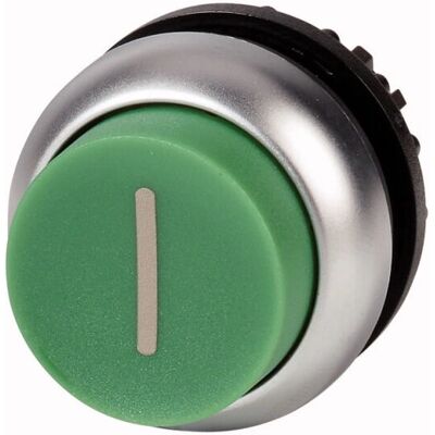 Eaton M22-DH-G-X1 Drucktaste - IP66, IP67, IP69 Eaton M22-DH-G-X1 Drucktaste - IP66, IP67, IP69