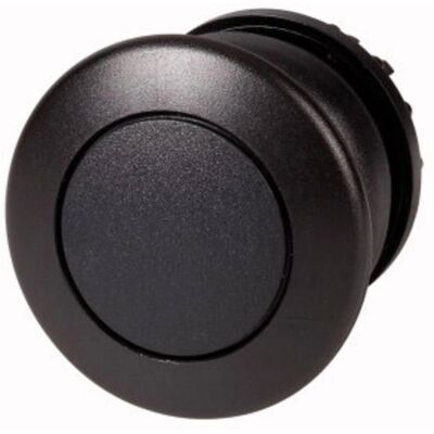 Eaton M22S-DP-S Drucktaster - Schwarz, IP67/IP69K - Industrielle Steuerung Eaton M22S-DP-S Drucktaster - Schwarz, IP67/IP69K - Industrielle Steuerung